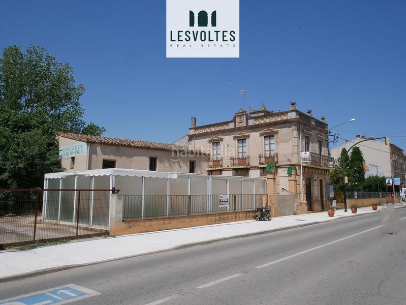 Foto 5fb240ac-6d6a-4f88-851f-684502b70c2b. Casa a Bisbal d´Empordà (La)