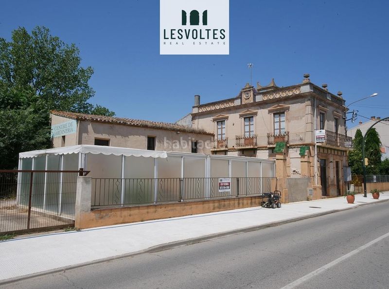 Foto 9cbb1367-3bd5-471a-a888-1a99d95d3a6c. Casa a Bisbal d´Empordà (La)