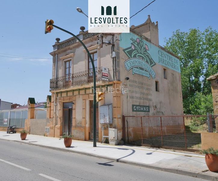Foto b72313a9-74f6-4ca0-bbad-7d5b50457ce0. Casa a Bisbal d´Empordà (La)