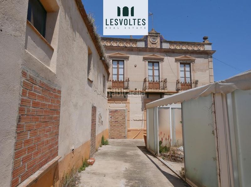 Foto c1be2c67-7c6d-4bea-855c-193fb2acac5a. Casa a Bisbal d´Empordà (La)