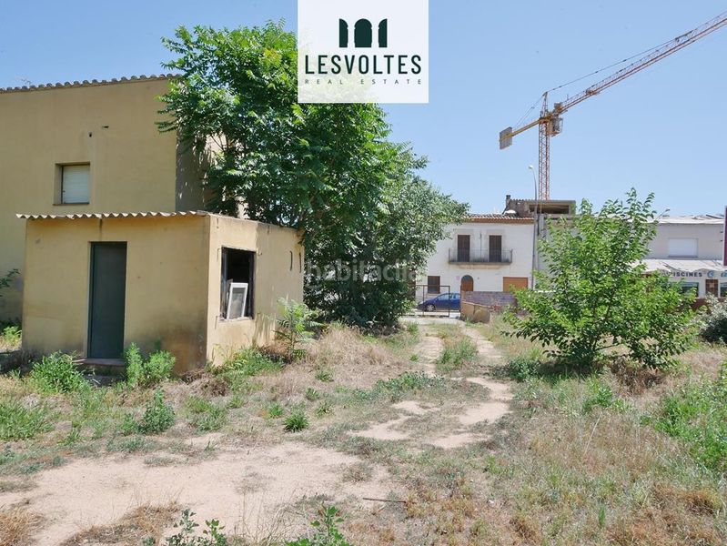 Foto dd346c76-177c-4572-bb67-84fec16f1ad1. Casa a Bisbal d´Empordà (La)