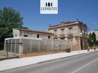 Maison  De l'aigüeta