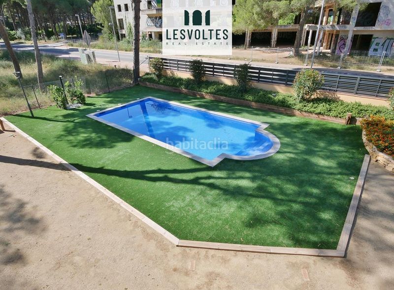 Foto ba0d6e9f-e009-4ec1-9572-6096cf965b45. Pis amb calefacció piscina a Pals