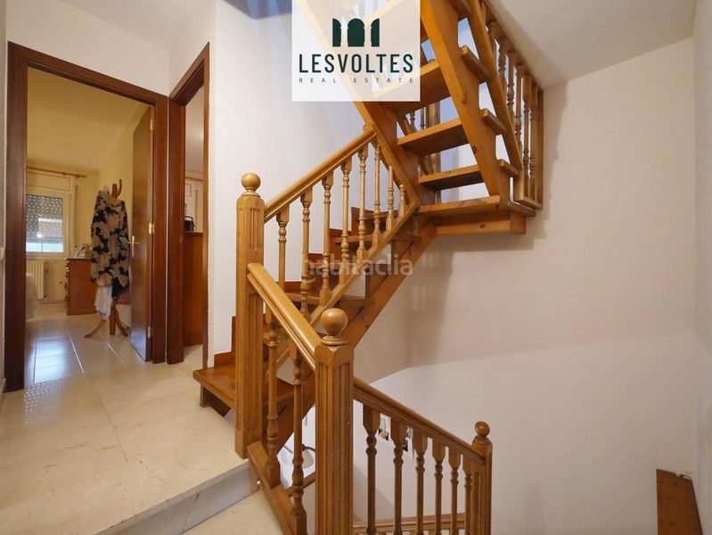 Foto 1a413563-37db-4983-a483-5255cd4e52a8. Casa amb calefacció aparcament a Piverd-Vila-Seca-Bruguerol Palafrugell