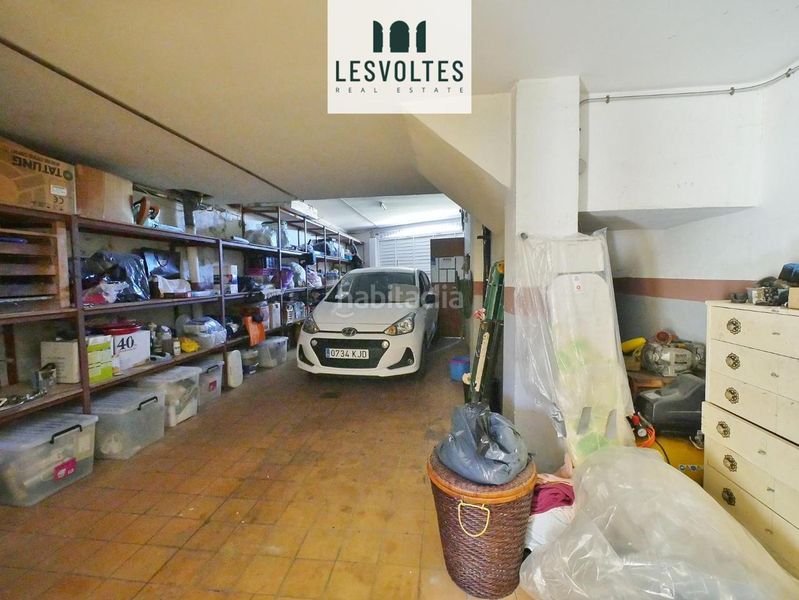 Foto 40996e5b-604b-4dcd-bb7d-885c2c85d15d. Casa amb calefacció aparcament a Piverd-Vila-Seca-Bruguerol Palafrugell
