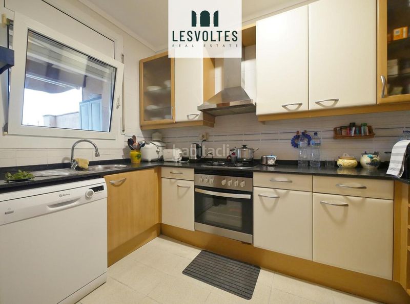 Foto 6e87b9ae-37a8-4c39-a1f2-6b43780620f7. Casa amb calefacció aparcament a Piverd-Vila-Seca-Bruguerol Palafrugell