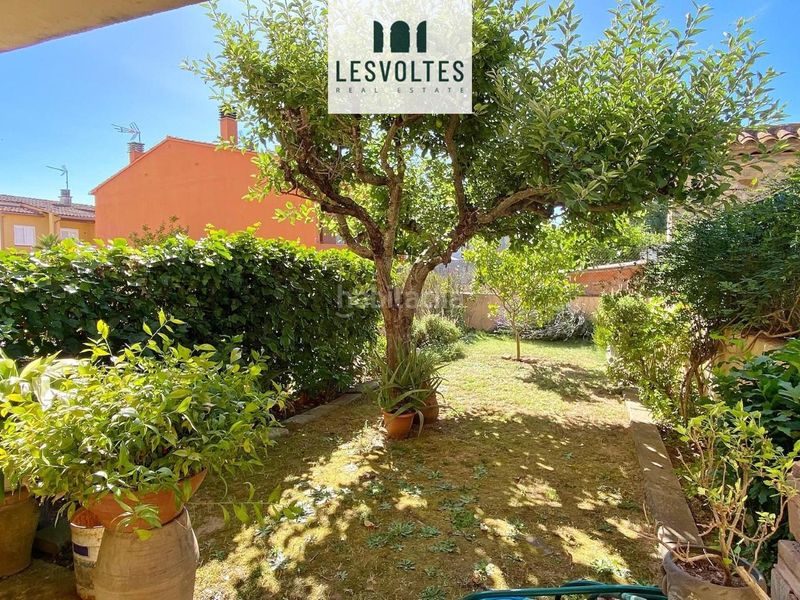 Foto a1a6480d-cd82-457f-922d-61b7445dec21. Casa amb calefacció aparcament a Piverd-Vila-Seca-Bruguerol Palafrugell