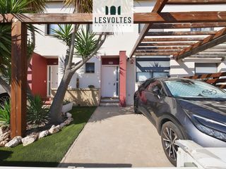Haus  Raval de mar