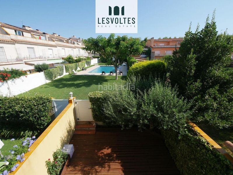 Foto 81e3a75c-8c07-4a6a-a7fe-34554626653e. Casa amb calefacció aparcament piscina a Centre Palafrugell