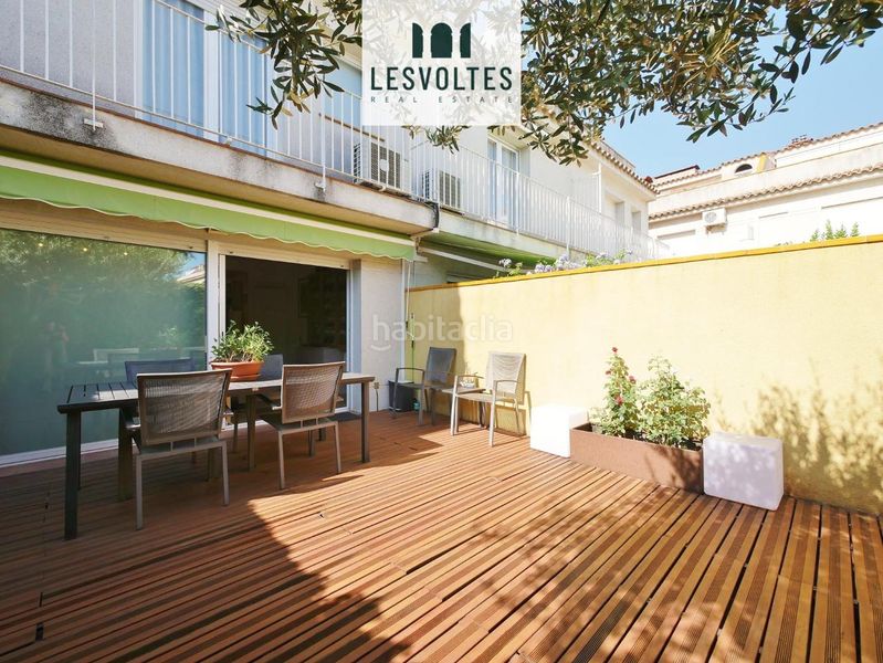 Foto c647abf3-8dac-4e8e-ac15-a509daa226c9. Casa amb calefacció aparcament piscina a Centre Palafrugell
