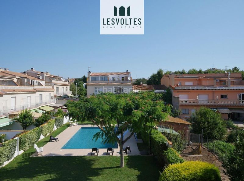 Foto c77bdb23-3a28-461e-b687-b560ffaf842a. Casa amb calefacció aparcament piscina a Centre Palafrugell