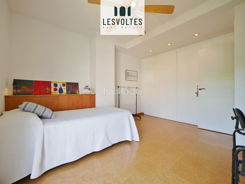 Foto f5ffad05-b361-4c04-9183-eebe0703ff77. Casa amb calefacció aparcament piscina a Centre Palafrugell