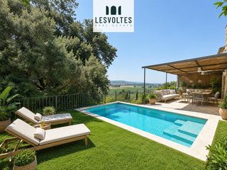 Mas�a  Castell d'empord�