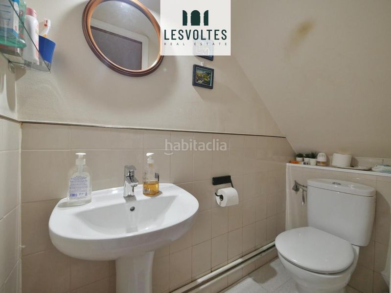 Foto 0a62b878-34a5-4be6-8bf0-503b2d2646ae. Haus mit heizung parking in La Punxa Palafrugell
