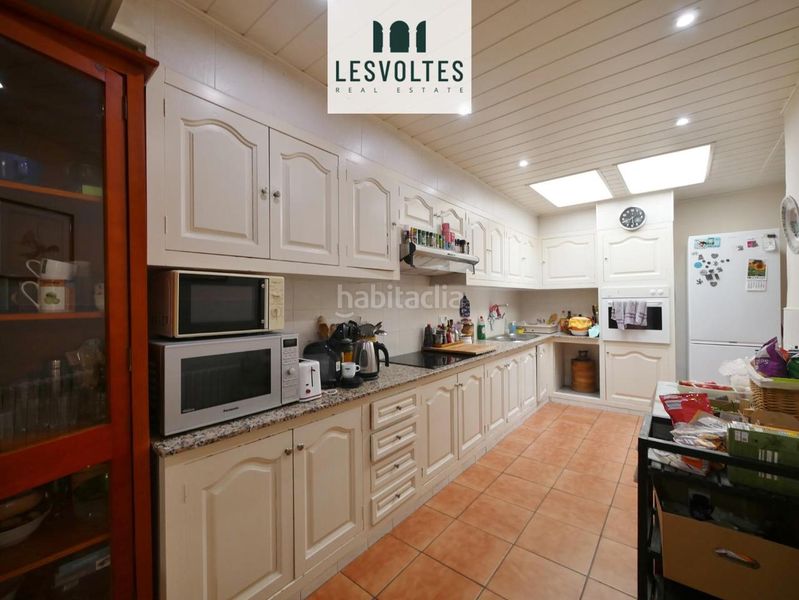 Foto b85c92a2-31a4-4340-8de6-d014a5bd945e. Haus mit heizung parking in La Punxa Palafrugell
