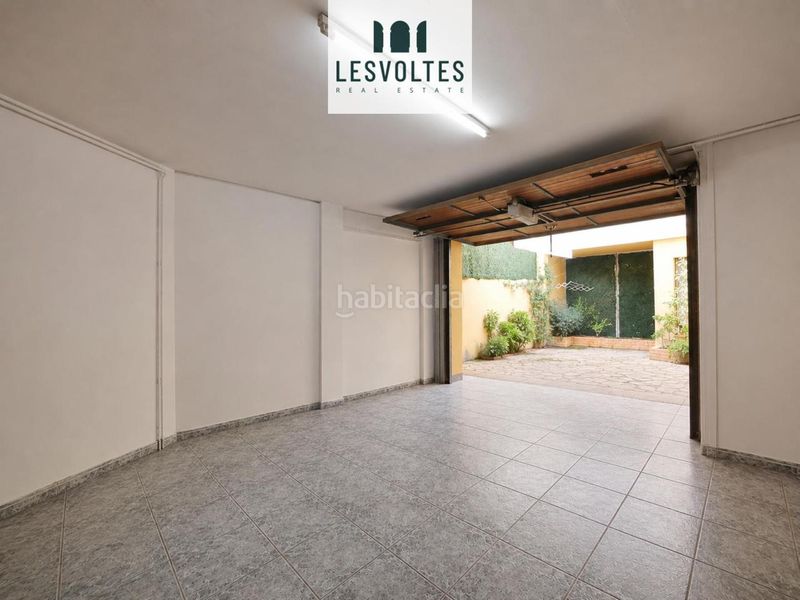 Foto ddc950ae-a2b7-4ada-baf2-f24290d54084. Haus mit heizung parking in La Punxa Palafrugell