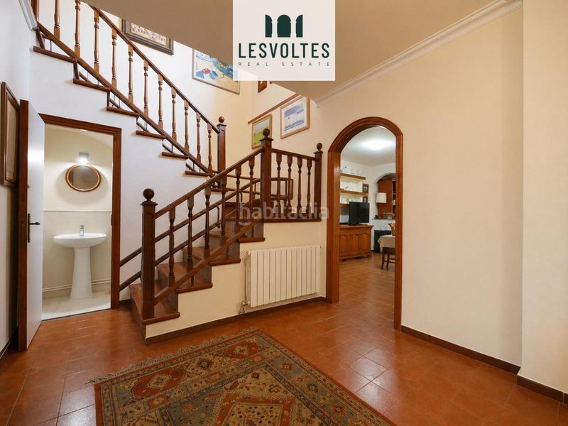 Foto e0b99b14-9dd4-42b4-b06f-cfb3d925b2b3. Haus mit heizung parking in La Punxa Palafrugell