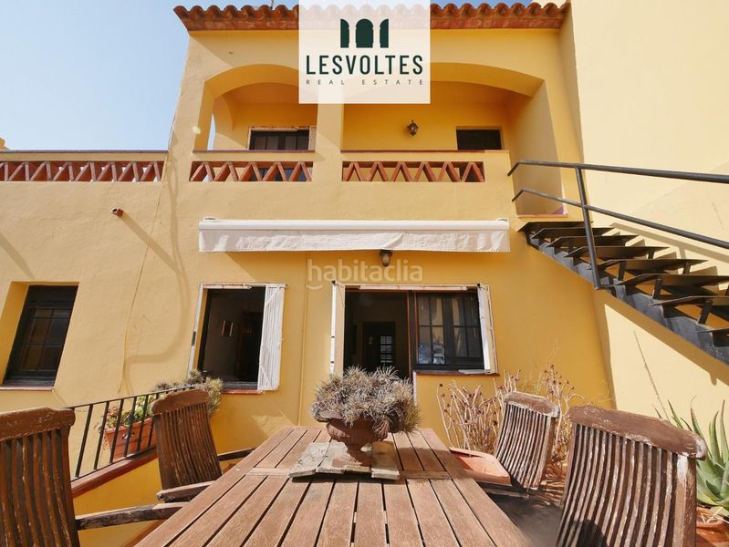 Foto d1e55d73-f834-4cfb-b77e-d41f05a59fa8. Casa amb calefacció aparcament a La Punxa Palafrugell
