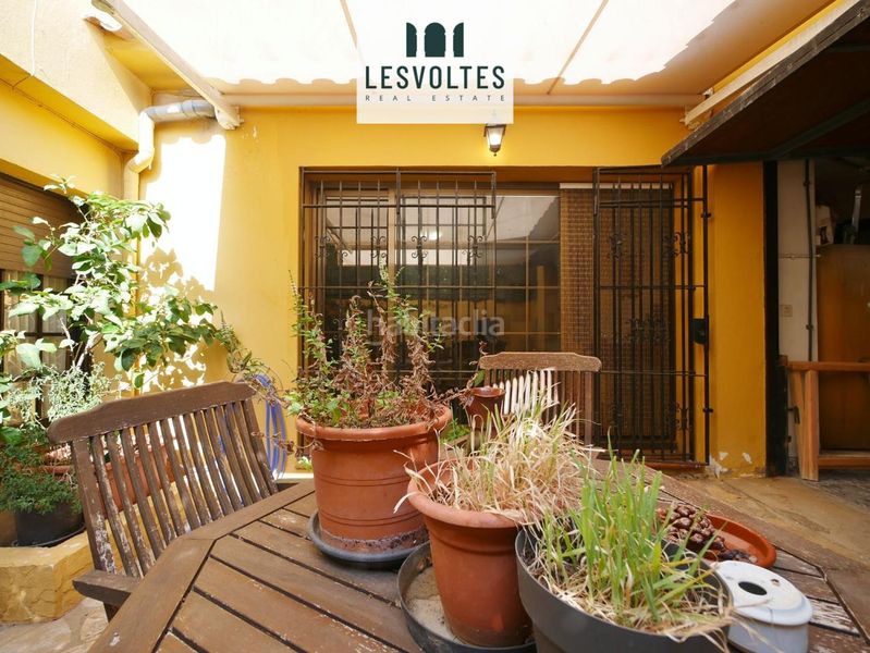 Foto ee5d1222-5231-428c-9d1a-341d16012861. Casa amb calefacció aparcament a La Punxa Palafrugell