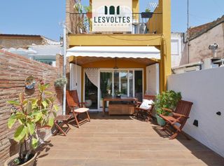 Casa  Santa margarida