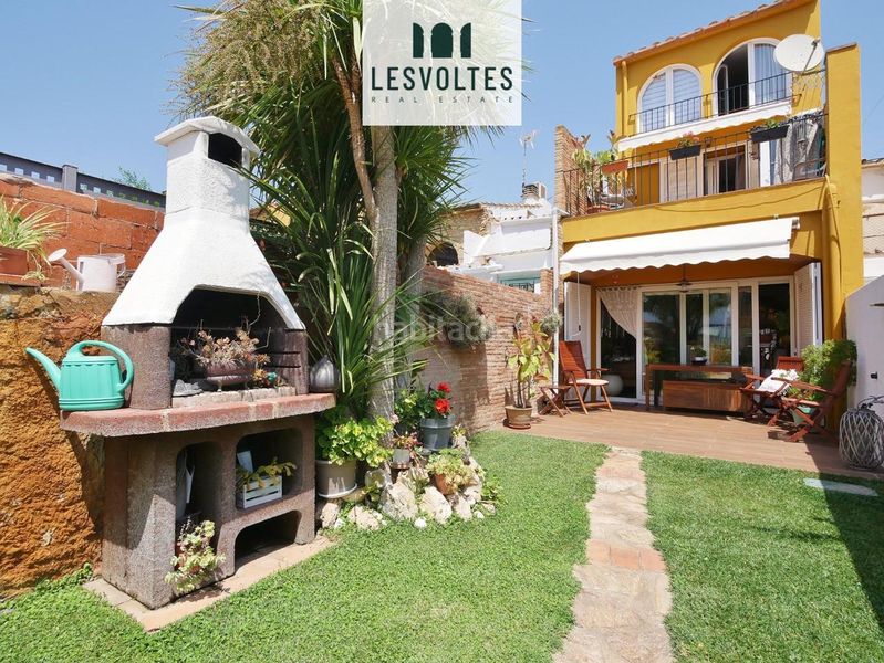 Foto 406f68bb-b0ab-4bcb-ad00-c8ca4b0097ab. Casa amb calefacció a Molí de Vent-La Sauleda Palafrugell