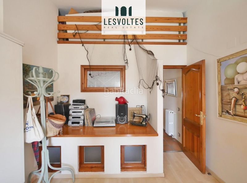 Foto 76486048-a6f8-48d5-9751-5f1c08a75a64. Casa amb calefacció a Molí de Vent-La Sauleda Palafrugell