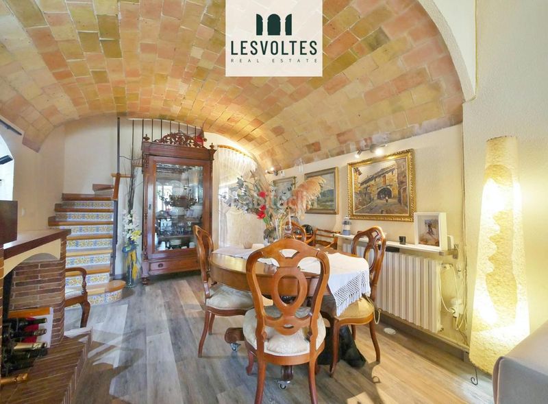 Foto b261b74f-4df8-4026-9564-5031bcce2322. Casa amb calefacció a Molí de Vent-La Sauleda Palafrugell
