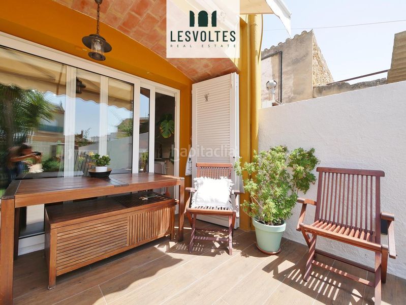 Foto f28568c3-7c7f-4e5a-b7d3-84793312e0d7. Casa amb calefacció a Molí de Vent-La Sauleda Palafrugell