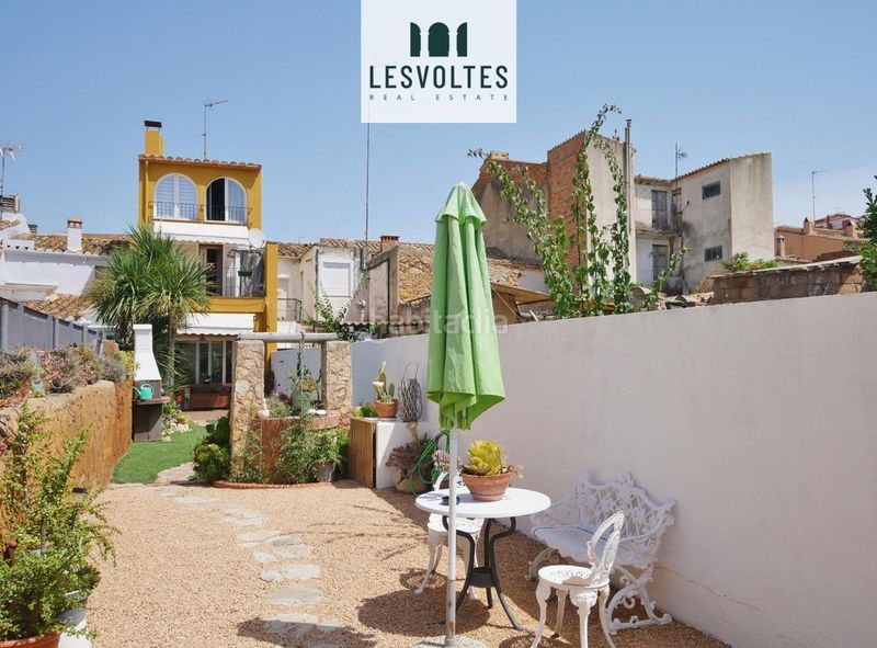 Foto f4bbc7bd-4c49-4435-a2ee-b68e8a234601. Casa amb calefacció a Molí de Vent-La Sauleda Palafrugell