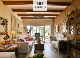 House  Santa margarida