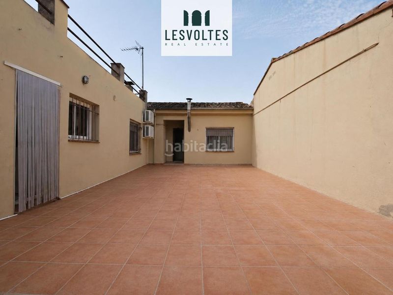 Foto 4c00489c-3fd9-44c5-a505-14630c85226c. Casa amb calefacció a Molí de Vent-La Sauleda Palafrugell