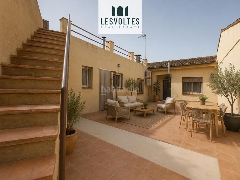 Foto e387a2cd-9227-4f2e-b1fa-e6c865a23e0a. Casa amb calefacció a Molí de Vent-La Sauleda Palafrugell