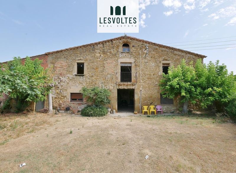 Foto a1a5db39-71b2-482d-83b7-2d9f755a8c6b. Casa amb aparcament a Corçà