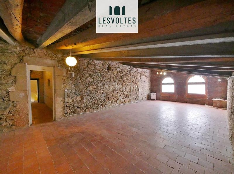 Foto e892581c-f6aa-4e69-b9ec-f46c3926bd9f. Casa amb aparcament a Corçà