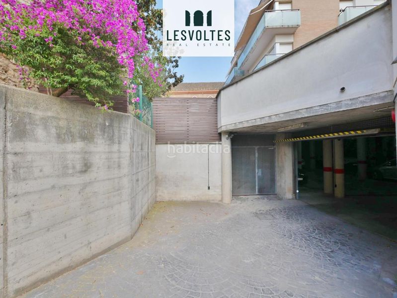 Foto 0c31092c-bfec-4259-9c50-77941390ae42. Aparcament cotxe a Piverd-Vila-Seca-Bruguerol Palafrugell
