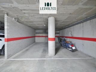 Posto auto  Del general castaños