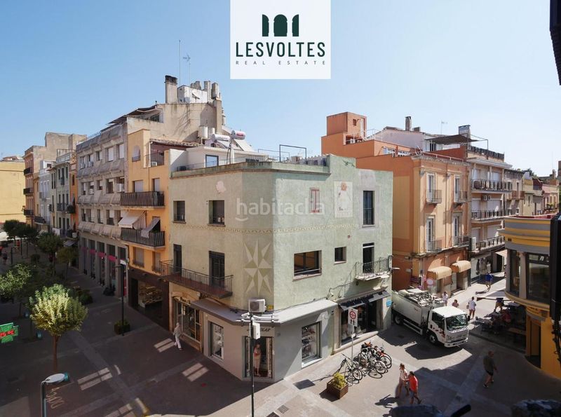 Foto 2bcab7b4-6ad4-48b2-9a8b-9f174af2584c. Piso en Centre Palafrugell