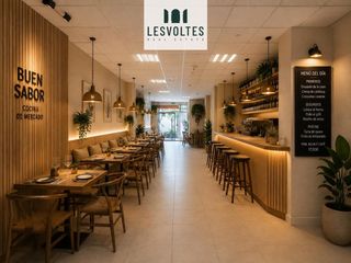Business premise  Calle de cavallers