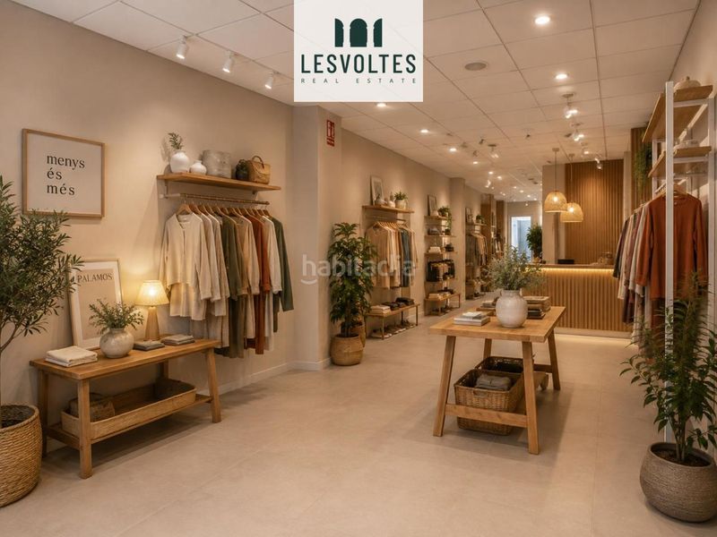 Foto 16b2a8bc-9c28-47c6-a48c-bc394e98e0b7. Local comercial a Centre Palafrugell
