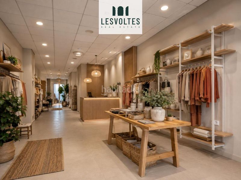 Foto 27e4ba93-dc07-4169-ac50-004f1a5419d3. Local comercial a Centre Palafrugell