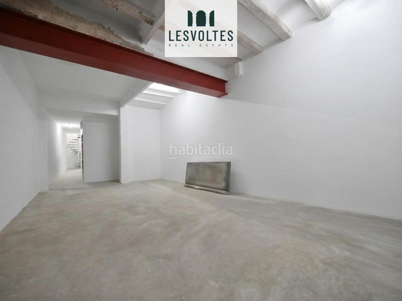Foto 294cf1a5-f289-46c0-96bd-6bc6be190763. Local comercial a Centre Palafrugell