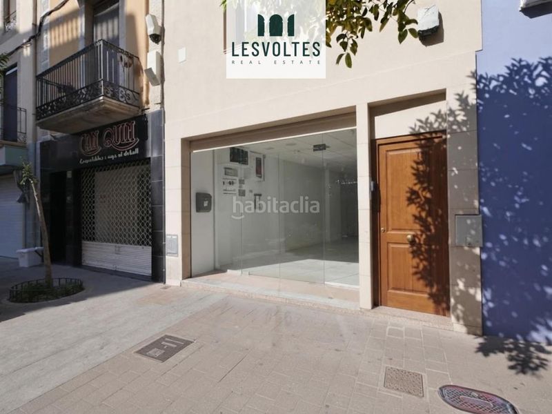 Foto 48c43b32-56d8-4ebf-9b0f-d30adc867fb0. Local comercial a Centre Palafrugell