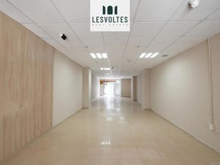 Locale commerciale  De cavallers