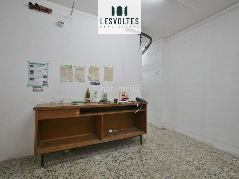 Foto 581058b8-530d-489d-868f-5f6a879f2a71. Local comercial a Centre Palafrugell