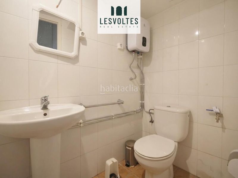 Foto 714a3f3b-d955-4348-be96-12a96bd1a418. Local comercial a Centre Palafrugell