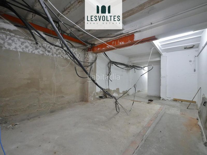 Foto 990a28a1-b686-4ff5-8c08-f04ead85eebd. Local comercial a Centre Palafrugell