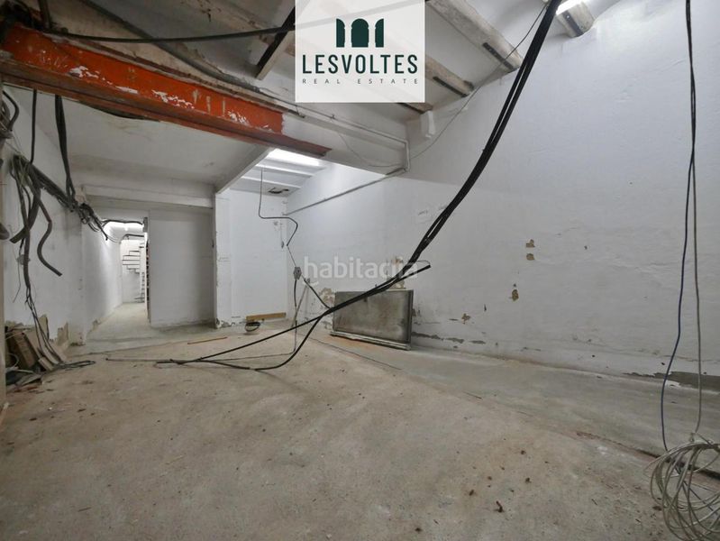 Foto ae2e7e8e-ad7a-4303-9691-0bb4b7e5cb7b. Local comercial a Centre Palafrugell