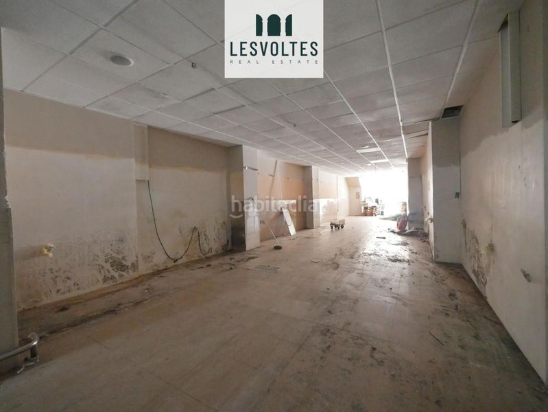 Foto c6862fab-846c-4bbc-86e1-72da5b08bc13. Local comercial a Centre Palafrugell