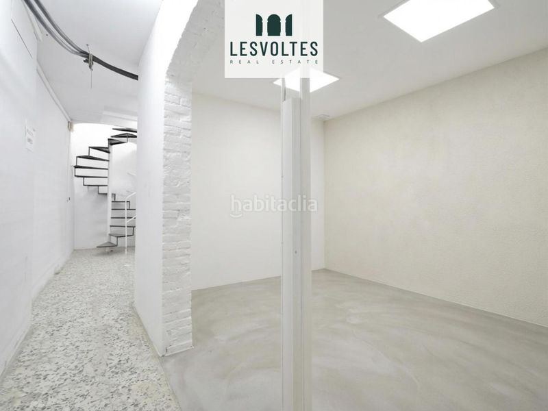 Foto e55f82ab-d4c0-4b58-95c9-93d0a50e52b9. Local comercial a Centre Palafrugell