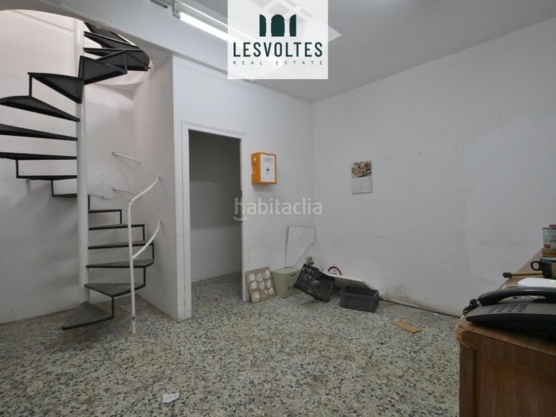Foto ebf472a8-42ef-458f-9486-4106b4bbb6b7. Local comercial a Centre Palafrugell
